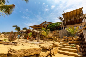 Bungalows La Ovejita